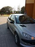  Peugeot 206 2001 , 150000 , 