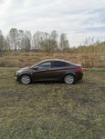  Hyundai Solaris 2016 , 620000 , 