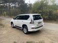 SUV   Lexus GX460 2014 , 4170000 , 