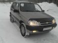 SUV   Chevrolet Niva 2008 , 240000 , 