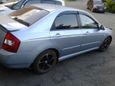  Kia Cerato 2006 , 310000 , 