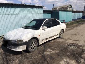  Mitsubishi Lancer 1996 , 110000 , 