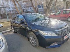 Седан Toyota Camry 2014 года, 1800000 рублей, Челябинск