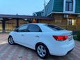  Kia Forte 2009 , 638000 , 