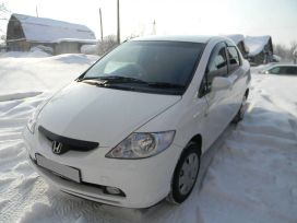  Honda Fit Aria 2006 , 333000 , 