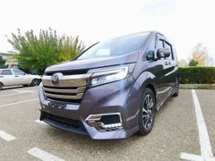 Минивэн или однообъемник Honda Stepwgn 2020 года, 3260000 рублей, Краснодар