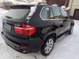 SUV   BMW X5 2007 , 650000 , 