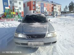 Седан Nissan Bluebird 2000 года, 275000 рублей, Улан-Удэ