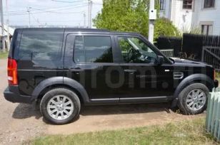 SUV   Land Rover Discovery 2009 , 1300000 , 