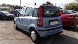  Fiat Panda 2007 , 259000 , 