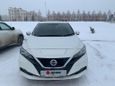  Nissan Leaf 2018 , 1430000 , 