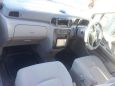    Nissan Liberty 2001 , 249000 , 