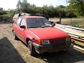 Opel Kadett 1986 , 35000 , 