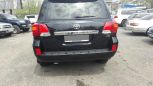 SUV   Toyota Land Cruiser 2012 , 2500000 , -