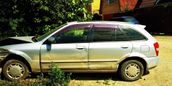  Mazda Familia 1999 , 45000 , 