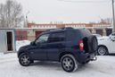 SUV   Chevrolet Niva 2011 , 385000 , 