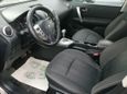 SUV   Nissan Qashqai 2013 , 735000 , 