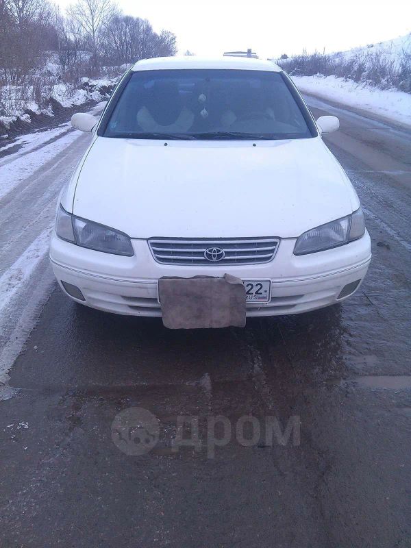  Toyota Camry 1997 , 230000 , 