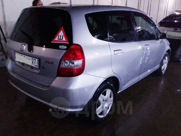  Honda Fit 2002 , 250000 , --