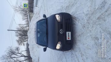 Хэтчбек Mazda Carol 2017 года, 820000 рублей, Копейск