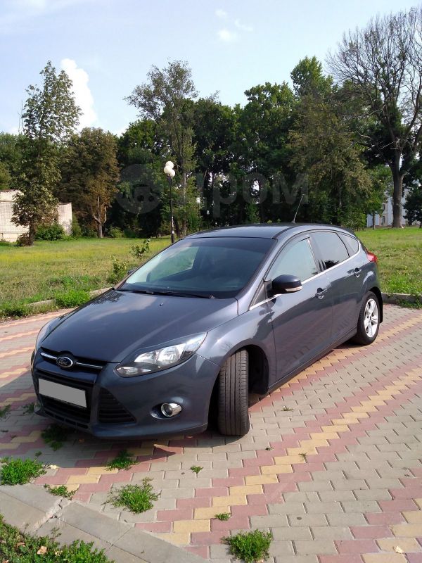  Ford Focus 2011 , 385000 , 