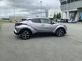 SUV   Toyota C-HR 2017 , 1395000 , 