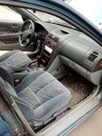  Mitsubishi Galant 1998 , 110000 , 