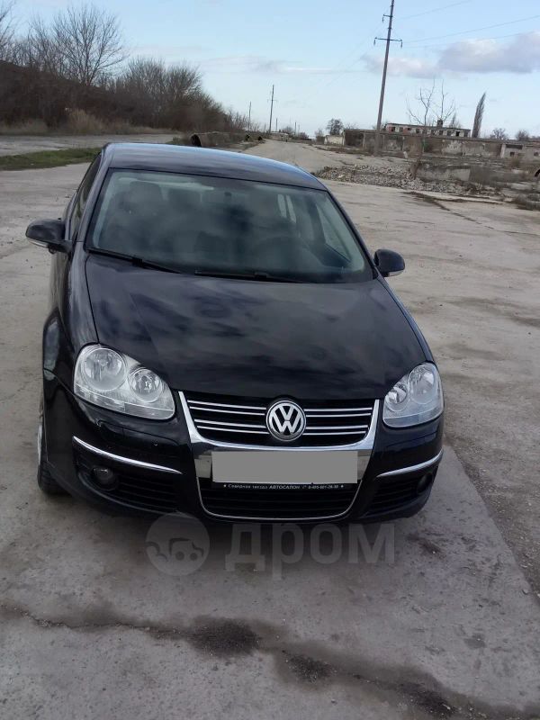  Volkswagen Jetta 2008 , 400000 , 