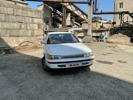  Toyota Corolla 1993 , 120000 , 