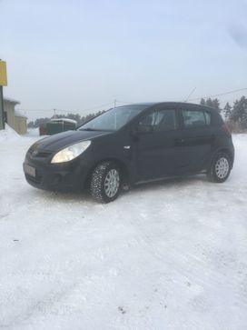  Hyundai i20 2009 , 350000 , 