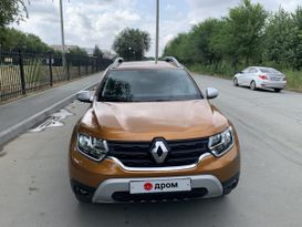 SUV   Renault Duster 2022 , 2225000 , 