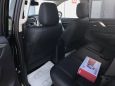 SUV   Mitsubishi Pajero Sport 2018 , 2471000 , 