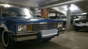  Ford Crown Victoria 1980 , 280000 , 