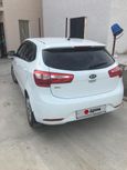  Kia Rio 2013 , 520000 , 