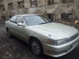  Toyota Cresta 1993 , 145000 , 