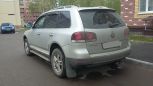 SUV   Volkswagen Touareg 2008 , 620000 , 