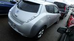  Nissan Leaf 2011 , 445000 , -