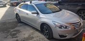  Nissan Teana 2015 , 1060000 , 