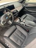  BMW 5-Series 2018 , 3350000 ,  