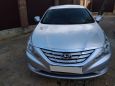  Hyundai Sonata 2011 , 680000 , 