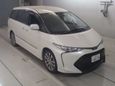    Toyota Estima 2017 , 1440000 , 