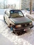 SUV   Suzuki Escudo 1993 , 210000 , 