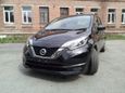  Nissan Note 2017 , 645000 , 