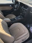  Audi A5 2012 , 749000 , 