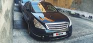  Nissan Teana 2009 , 890000 , 