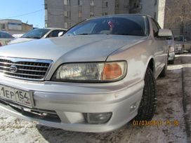  Nissan Cefiro 1998 , 190000 , 