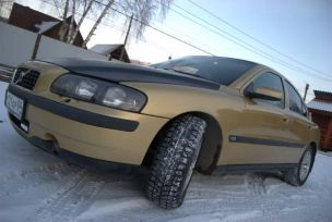  Volvo S60 2004 , 450000 , -