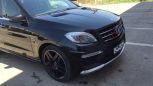 SUV   Mercedes-Benz M-Class 2015 , 3400000 , 