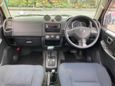  3  Nissan Kix 2008 , 680000 , 