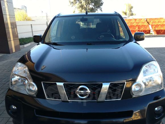 SUV   Nissan X-Trail 2008 , 725000 , 